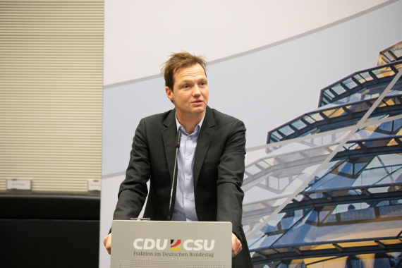 Prof. Dr. Sebastian Braun | Institut für Sportwissenschaft, Humboldt-Universität zu Berlin