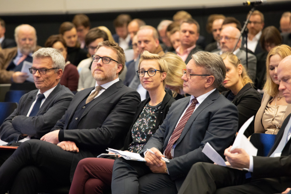 Zukunft E-Health – Chancen für die digitale Gesundheitsversorgung	