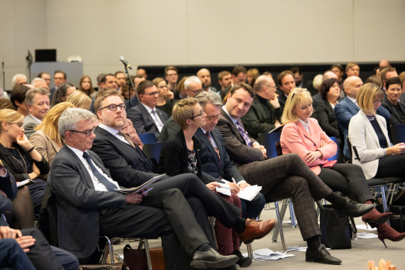 Zukunft E-Health – Chancen für die digitale Gesundheitsversorgung	
