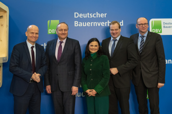 Deutscher Bauernverband