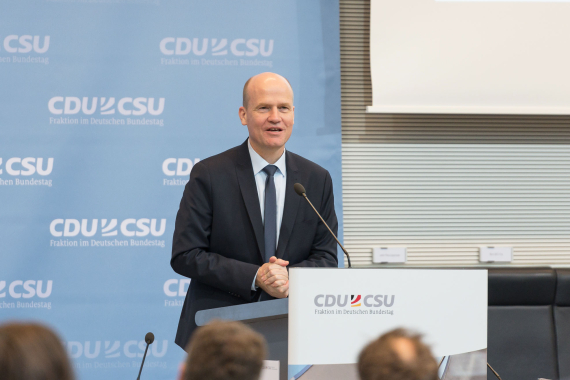 Kongress: Nachhaltigkeit ins Grundgesetz? 