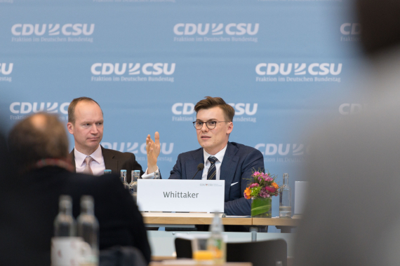 Kongress: Nachhaltigkeit ins Grundgesetz? 