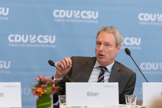 Kongress: Nachhaltigkeit ins Grundgesetz? 