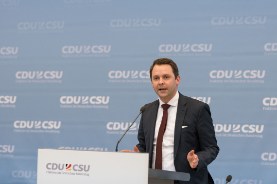 Kongress: Nachhaltigkeit ins Grundgesetz? 