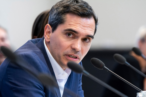 Martin Ott | Managing Director Central Europe Facebook