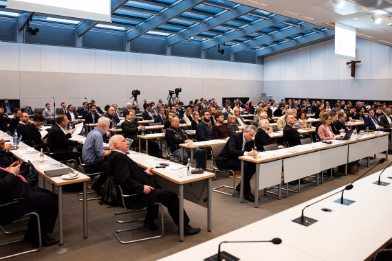 Digitale Wahlbeeinflussung – geht uns alle an!	