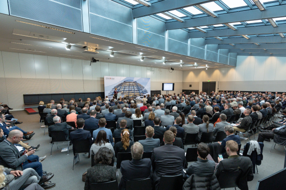 Kongress - Unsere Bundeswehr stärken, unsere Soldaten unterstützen – Eine Aufgabe für uns alle