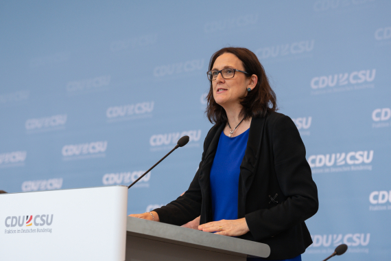 Kongress Außenwirtschaft