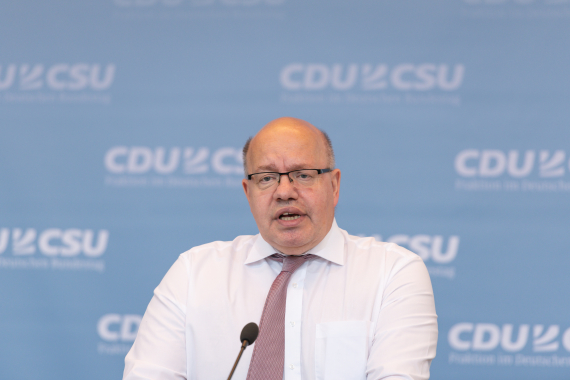 Kongress Außenwirtschaft