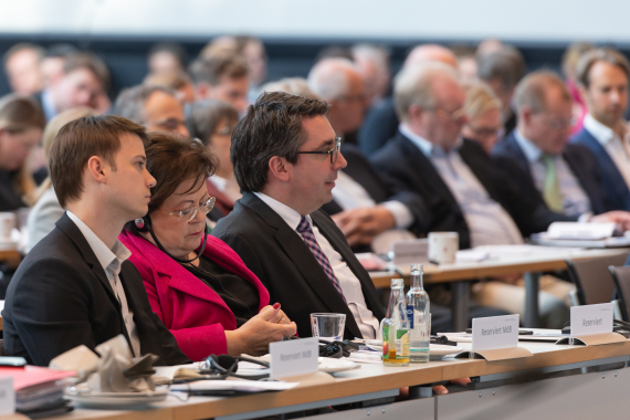 Kongress Außenwirtschaft