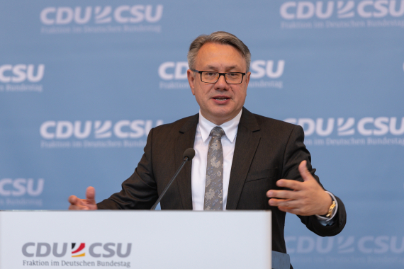 Kongress Außenwirtschaft