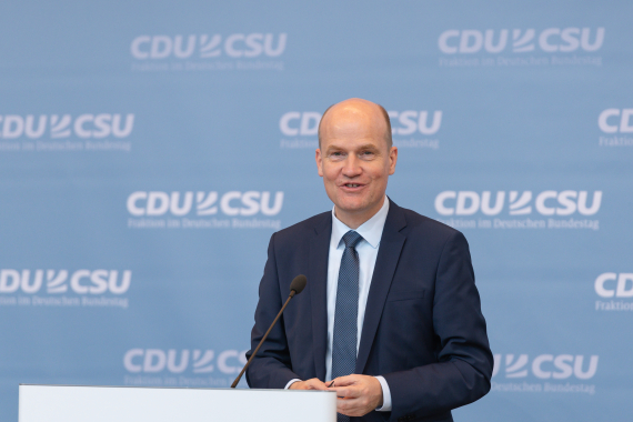 Kongress Außenwirtschaft