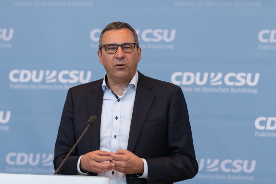 Kongress Außenwirtschaft