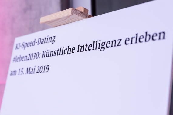 KI-SpeedDating