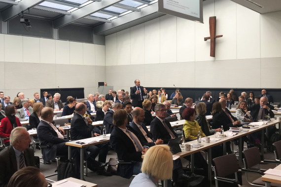 Fachgespräch Nationale Tourismusstrategie