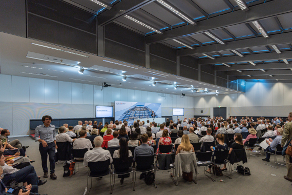 Kongress | Wirtschaftsmacht China – Herausforderungen für Deutschland und Europa