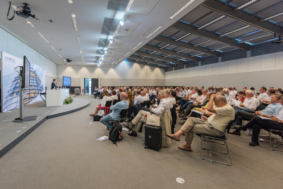 Kongress | Wirtschaftsmacht China – Herausforderungen für Deutschland und Europa