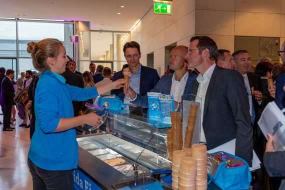 Kongress: Klimaschutz, Technik, Innovation	