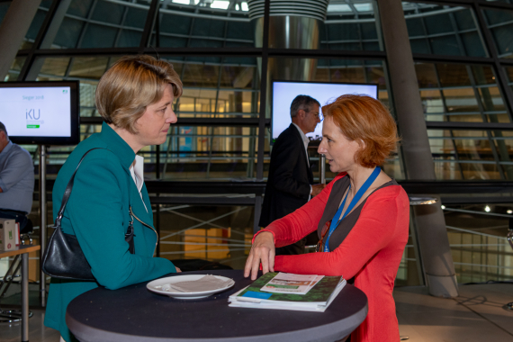 Kongress: Klimaschutz, Technik, Innovation	