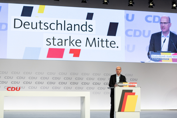 CDU_Parteitag_Brinkhaus