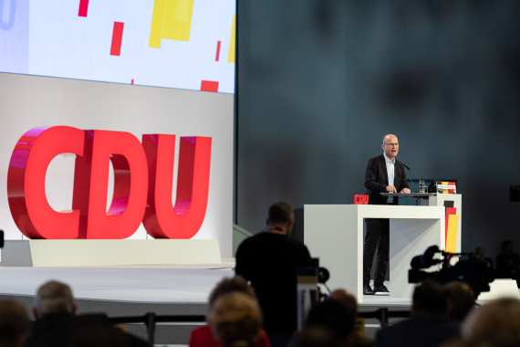 CDU_Parteitag_Brinkhaus