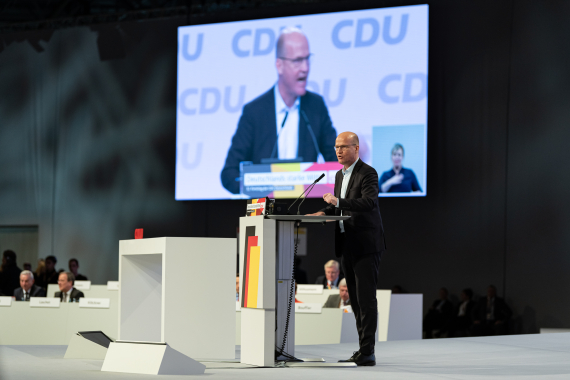 CDU_Parteitag_Brinkhaus