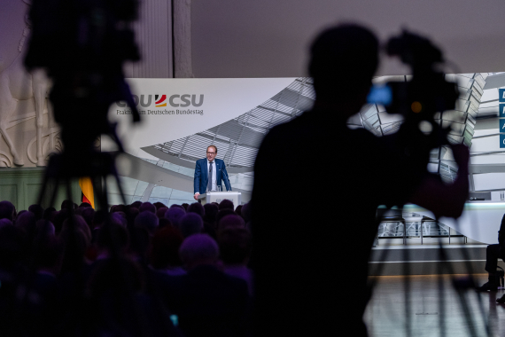 30 Jahre Friedliche Revolution