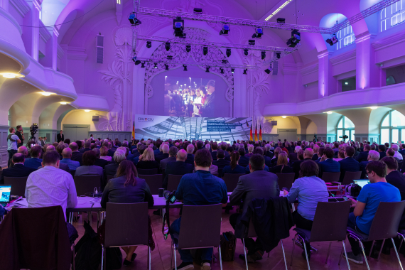 30 Jahre Friedliche Revolution