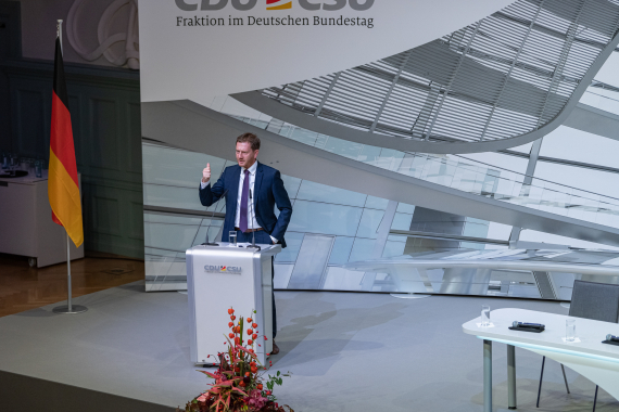 30 Jahre Friedliche Revolution
