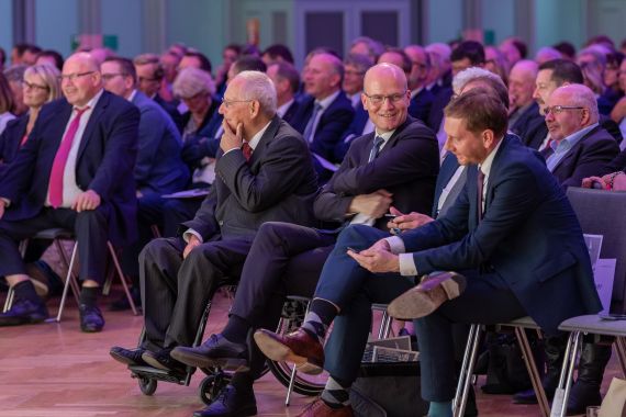 30 Jahre Friedliche Revolution