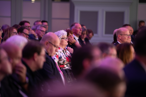 30 Jahre Friedliche Revolution
