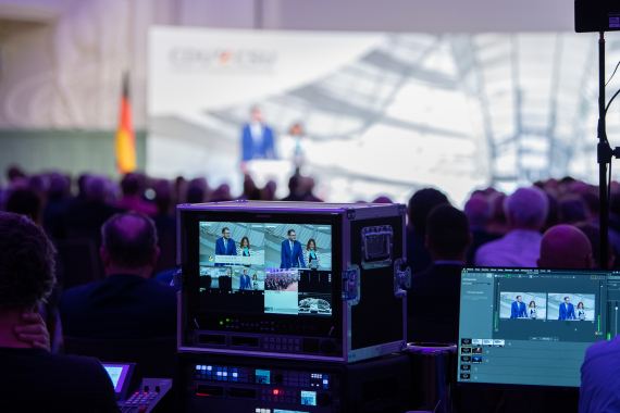 30 Jahre Friedliche Revolution