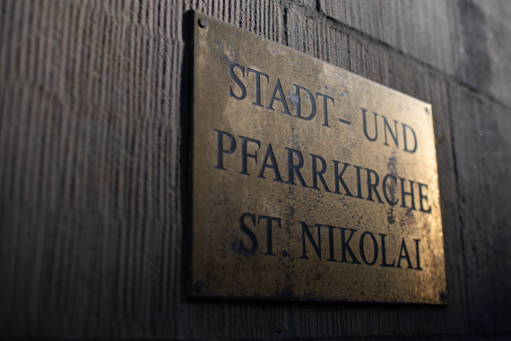 30 Jahre Friedliche Revolution
