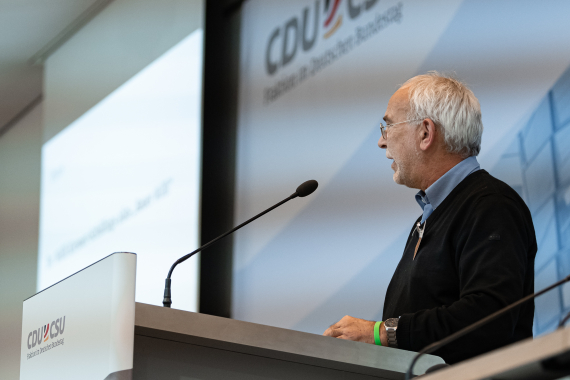 Dr. Willi Kremer-Schillings alias „Bauer Willi“