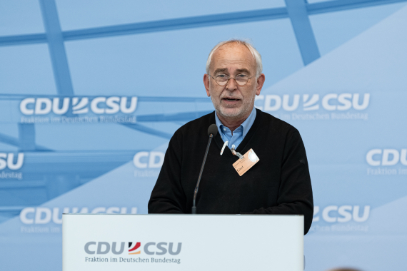 Impuls | Dr. Willi Kremer-Schillings alias „Bauer Willi“