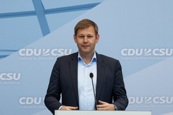 Thomas Erndl MdB