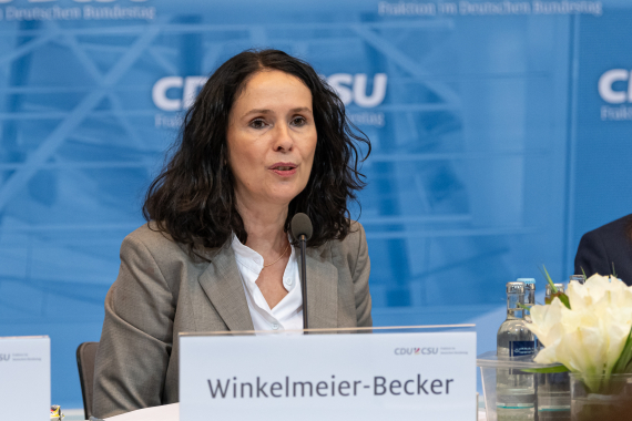 Fachgespräch NetzDG - eine erste Bilanz.