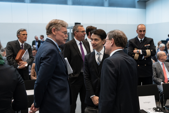 Transatlantikkongress 