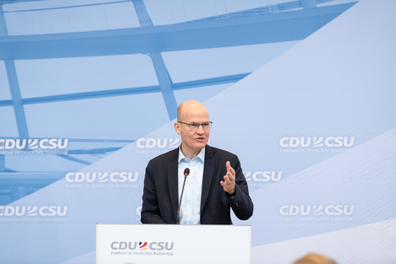 Fachgespräch 5G und Cybersicherheit