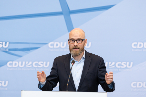 Fachgespräch 5G und Cybersicherheit