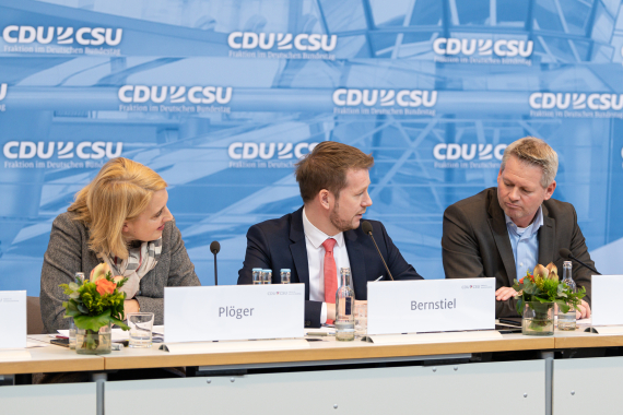 Fachgespräch 5G und Cybersicherheit