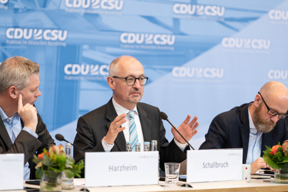 Fachgespräch 5G und Cybersicherheit