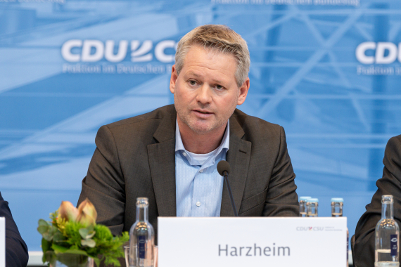 Fachgespräch 5G und Cybersicherheit