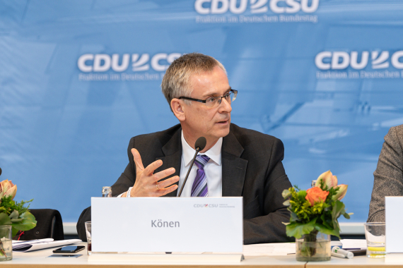  Fachgespräch 5G und Cybersicherheit