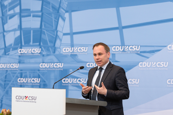 Fachgespräch 5G und Cybersicherheit