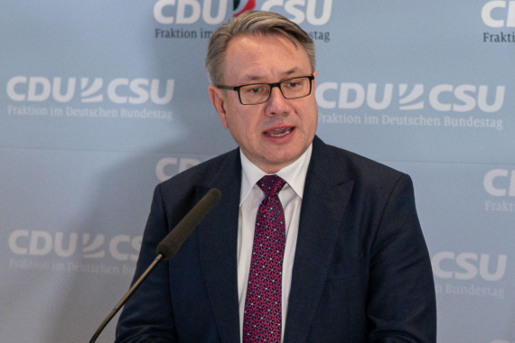 Statement vor der Fraktionssitzung am 10.12.2019