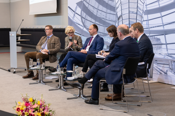 Kongress | Bauen – Wohnen – Leben	