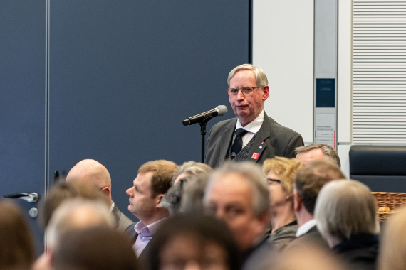 Kongress | Bauen – Wohnen – Leben	