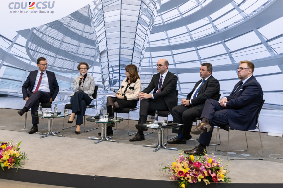 Zukunft des Bauens – digital, nachhaltig und klimafreundlich
