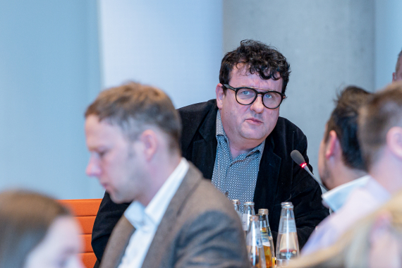 Blockchain: Meet & Greet